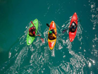 Bassin d'Arcachon : où faire du canoë kayak pendant vos vacances ?